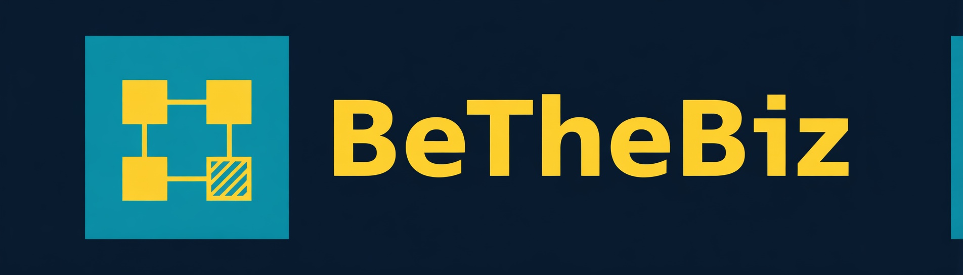 Bethebiz